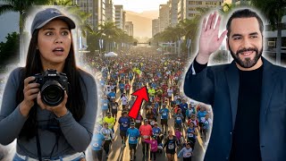 Download lagu Canal de Honduras Transmite Maratón en El Salvador: Lo Que Vio La Dejó Sin Palabras mp3 Download lagu Canal de Honduras Transmite Maratón en El Salvador: Lo Que Vio La Dejó Sin Palabras mp3