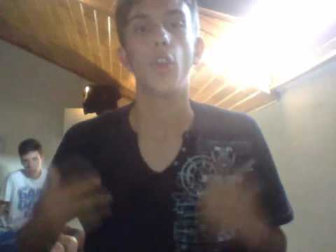 Gold Battle de Logroño 2017 - Ifon