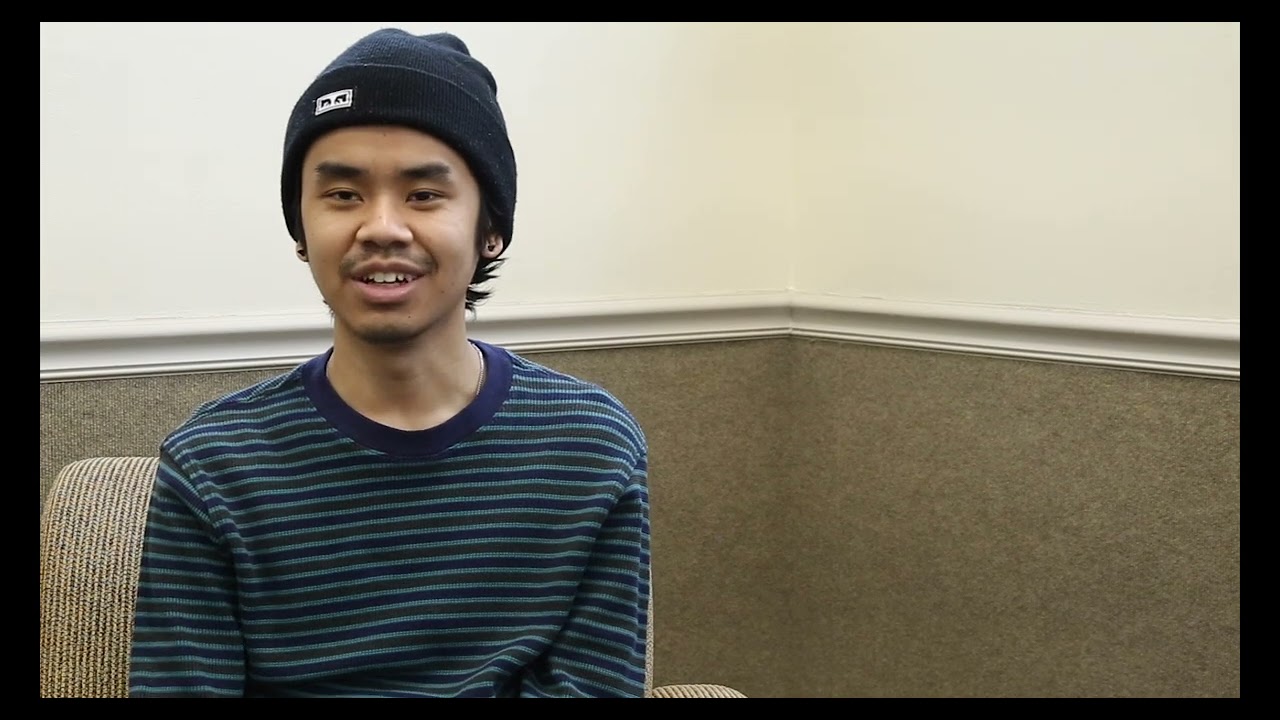 Will Aung Interview thumbnail