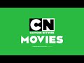 Cartoon Network Movies Newer Logo 2025 Present But It S Actually Real