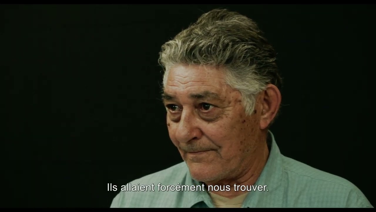 Miniature de la vidéo Bande-annonce du film documentaire "Les survivants du Che" du film Les Survivants du Che