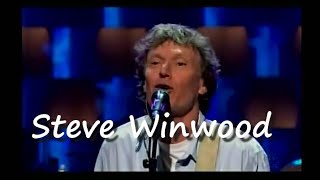 Steve Winwood  - Medicated Goo 9-22-05 Conan