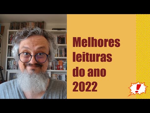 Kitinete HQ 630: Melhores leituras de 2022 (lista do Liber)