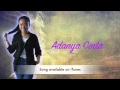 Adanya Cinta Hafizah Musfirah