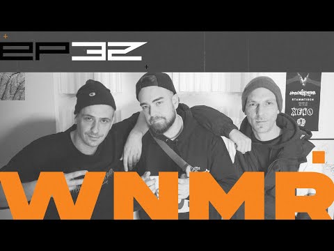 WNMRDMNP - EP32 mit APPLETREE