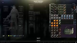 ESCAPE FROM TARKOV 買ってみたのでテスト配信 #2
