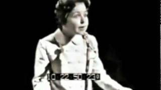 Brenda Lee - Hummin&#39; The Blues Over You (Oh Boy TV Show - British TV)
