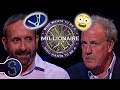 Man Phones His Wife... But Another Man Answers! | Who Wants To Be A Millionaire?