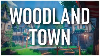 Watch and explore about Woodland Isle Steam CD Key