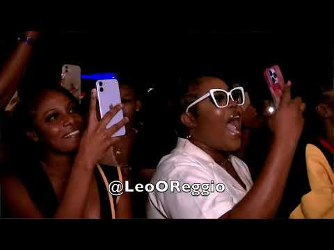 Ghetto Splash 2023 w/Beenie Man, Bounty Killa, Cham, Kiprich, Nadg.