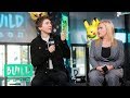 Paul Dano On Meeting David Sweat