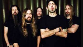 Dead Seeds new Lamb of God song!!!!!!!