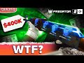 Why the F@*k Are CS:GO Skins So Expensive?