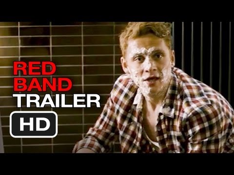What a Man Red Band Trailer #1 (2012) - German Comedy Movie HD