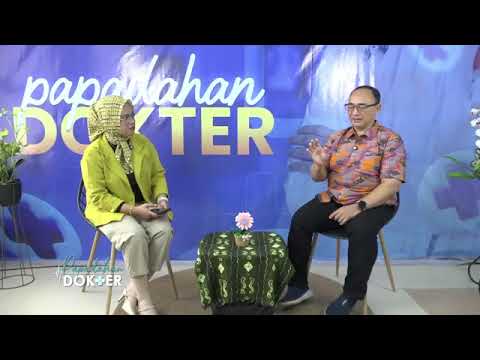 PAPADAHAN DOKTER   SELAMATKAN NYAWA DARI SERANGAN JANTUNG KORONER