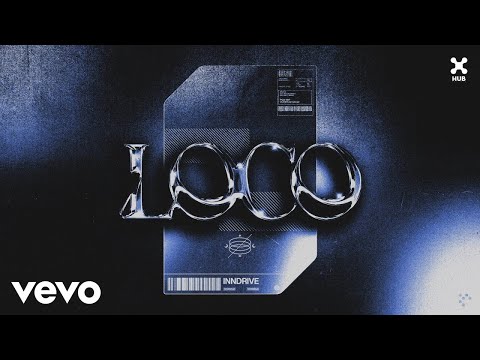 INNDRIVE - Loco (Visualizer) (Official)
