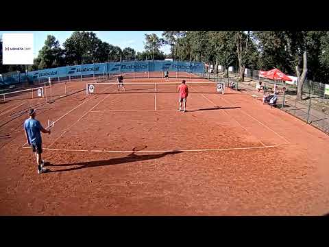 Kurt 3_18.7.2019  TENIS-CENTRUM DTJ Hradec Králové - Mladší žáci