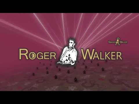 DJ Roger Walker   2021
