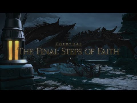 (94) Final Fantasy XIV Heavensward: The Final Steps of Faith
