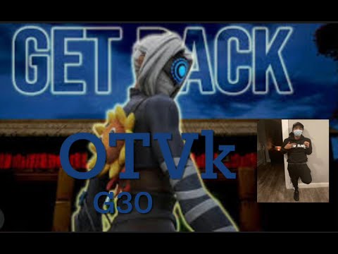 OTVk (fortnite montage)