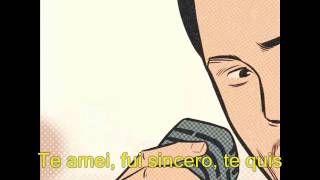 Luan Santana - Eu não merecia isso (letra).