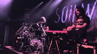 SOILWORK - Spectrum Of Eternity - Live In The Heart Of Helsinki [2015]
