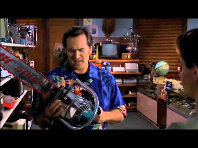 A Thrilling Ride into Cosmic Horror: 'Army of Darkness 2' Review