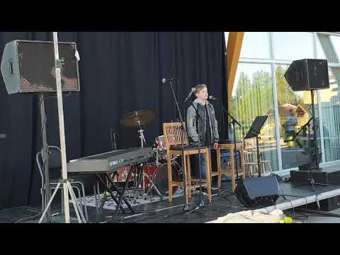 Alive 2019-05-11. All of me