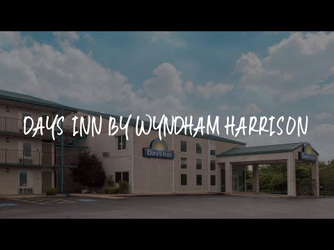 Days Inn by Wyndham Harrison Review - Harrison , United States of America