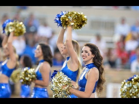 Claire Wood (BSBA '16, finance)