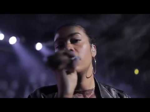 Amber Mark 2019 Tour - London