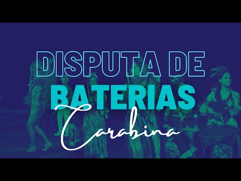 VI Intermed NE - Disputa de Baterias - Bateria Carabina