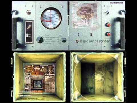 Brain Damage - Bipolar Disorder (1999 album).wmv