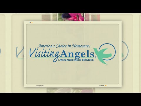 Visiting Angels Orientation