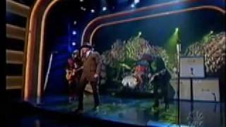 Cheap Trick - Scent Of A Woman