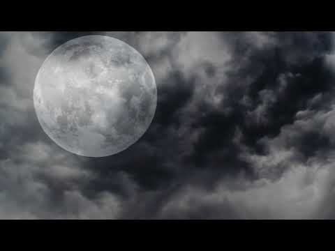 Even a Man Who is Pure in Heart - The Wolfman Poem  - Paul Albertson Voice Over