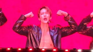 Download lagu [4K] 250928 NCT DREAM - STRONGER at THE DREAM SHOW 4 (TDS 4) DAY 2 in JAKARTA mp3