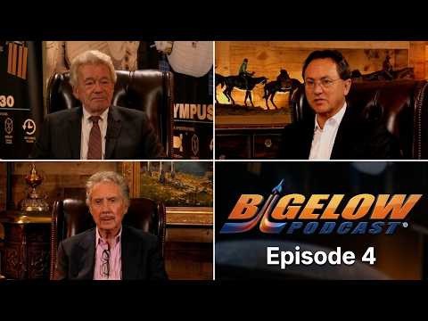 Bigelow Podcast