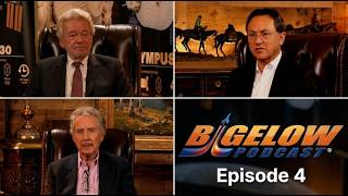 Bigelow/Fugal—Meeting of the Moguls | Bigelow Podcast Ep. 4