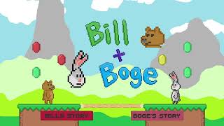 Bill & Boge Beta 4.2 Update!