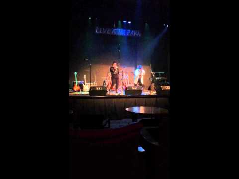 Till I Die Disciples Live at the Holland Park Theater 2014 [HD] Golden Dragon