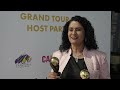 The Ascott Limited - Shashi Shetty, Senior Sales Director