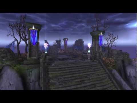 WoW Patch 5.2 Teaser