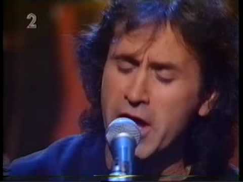 ΓΙΩΡΓΟΣ ΝΤΑΛΑΡΑΣ (DALARAS) : ΚΛΗΡΩΘΗΚΑ (Live)