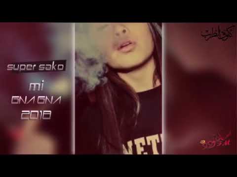 Maître Gims - Mi Gna ft. Super Sako, Hayko Remix