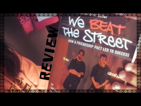 We Beat The Street {REVIEW}