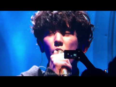 180428: The ElyXiOn in Manila