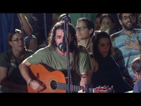 Zvika Gurevic in Unite in Babylon Israel