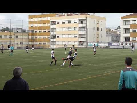 🔴 Highlights 🏆 Sub-16 ⚽ AD Sanjoanense x SC Espinho - 3ª Jornada ⚽ Apuramento de Campeão