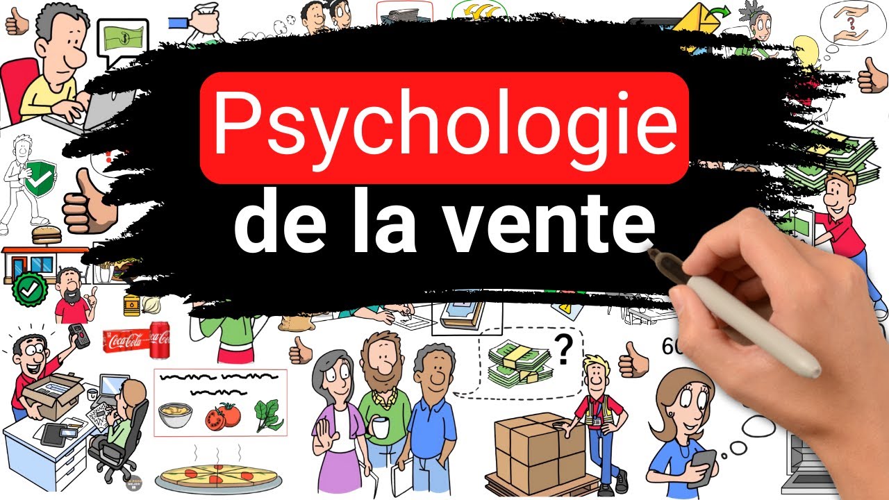 Dites ces mots et les gens vous achèteront n'importe quoi